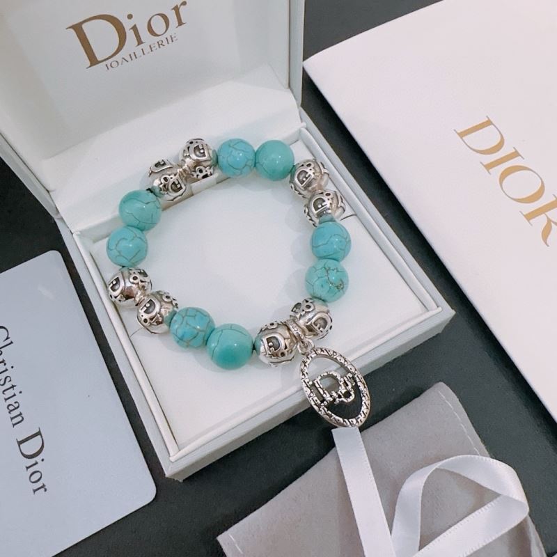 Christian Dior Bracelets